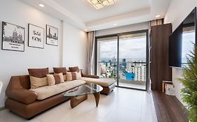 The Silver Gold View Apartment